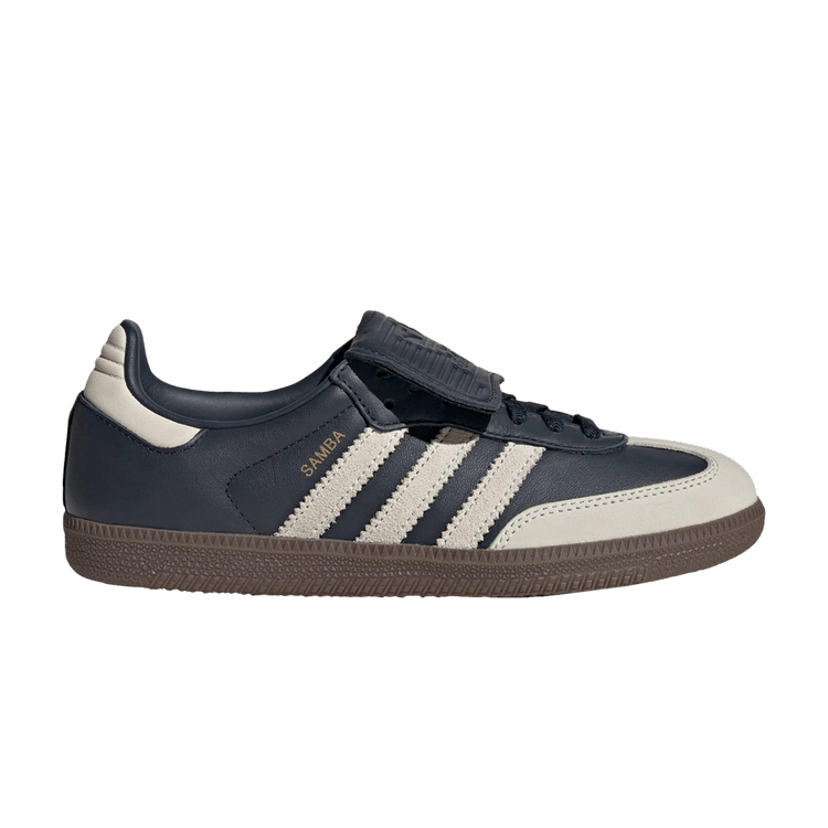 adidas Samba LT Aurora Ink Cream White (Women's)