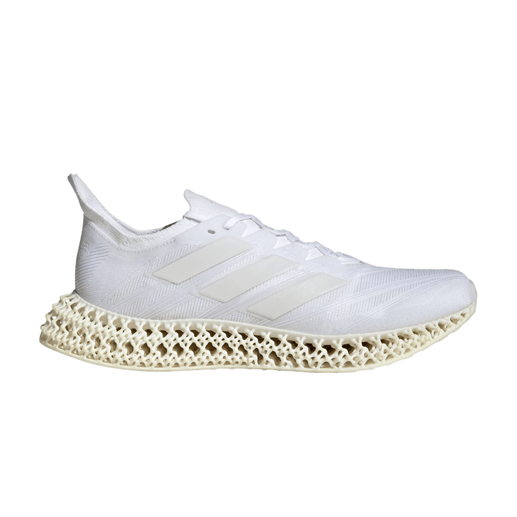 adidas 4DFWD 4 Cloud White Core White