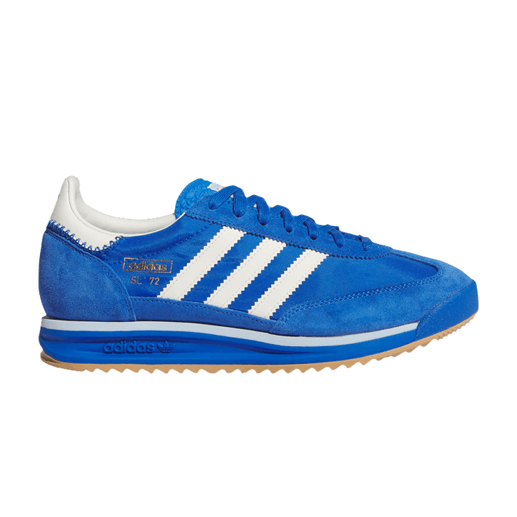 adidas SL 72 RS Blue Gum