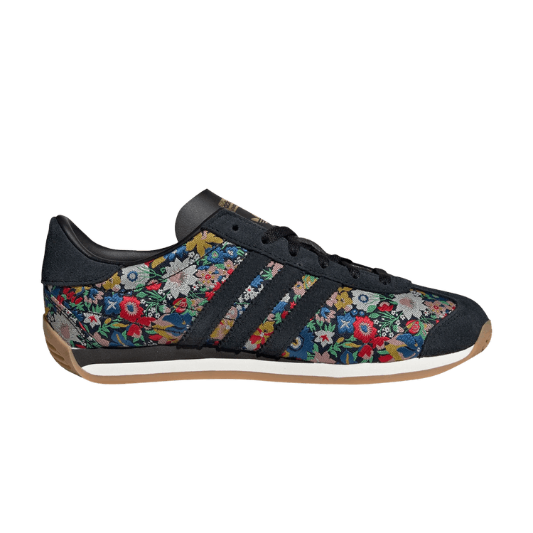 adidas Country OG Liberty London Floral Embroidery (Women's)