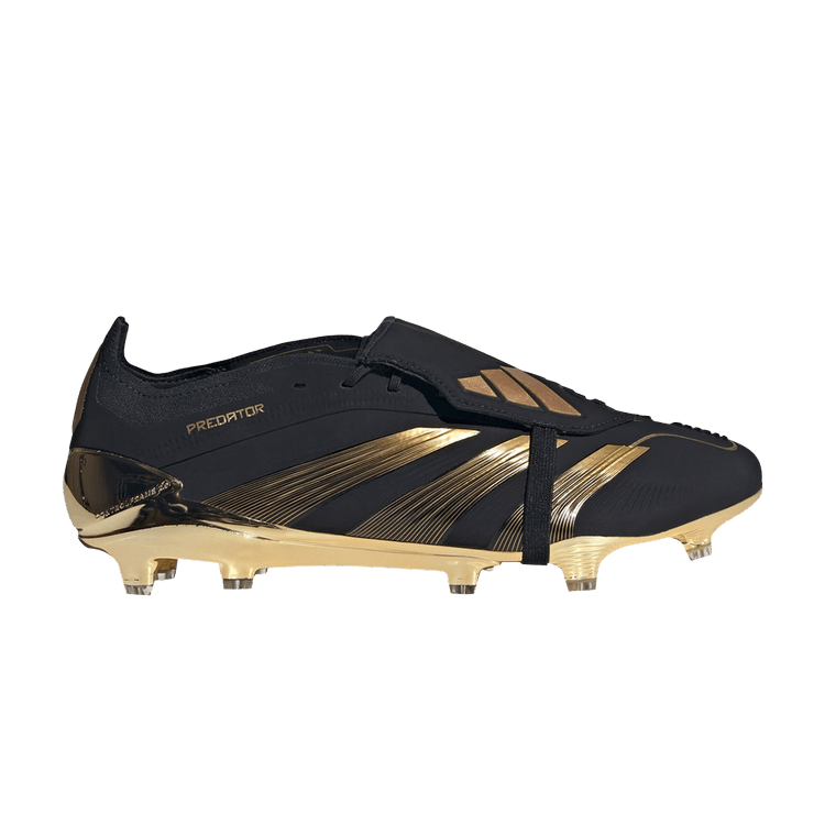 adidas Predator Elite FG Jude Bellingham Belligold Pack