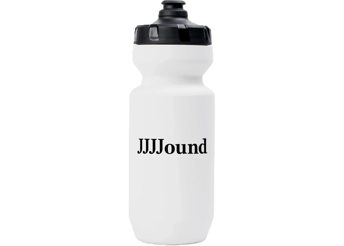 JJJJound Purist Bottle White