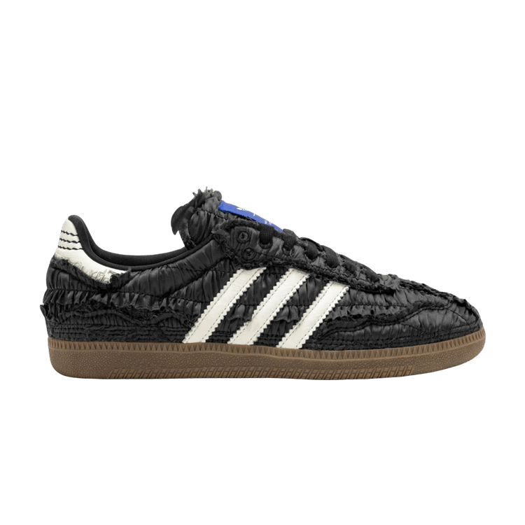 adidas Samba Reverie by Caroline Hú CLOT Black