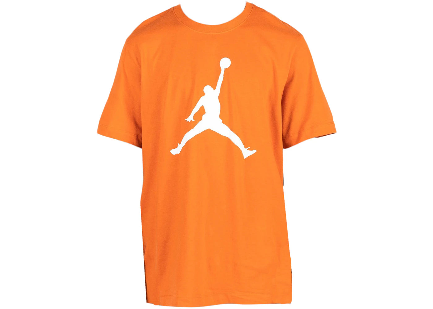 Jordan Air Jumpman T-shirt Starfish/White