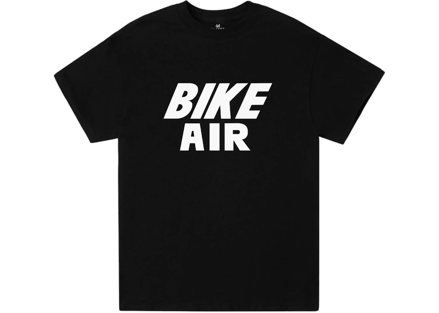 Jordan BIKE Air Tee (Asia Sizing) Black