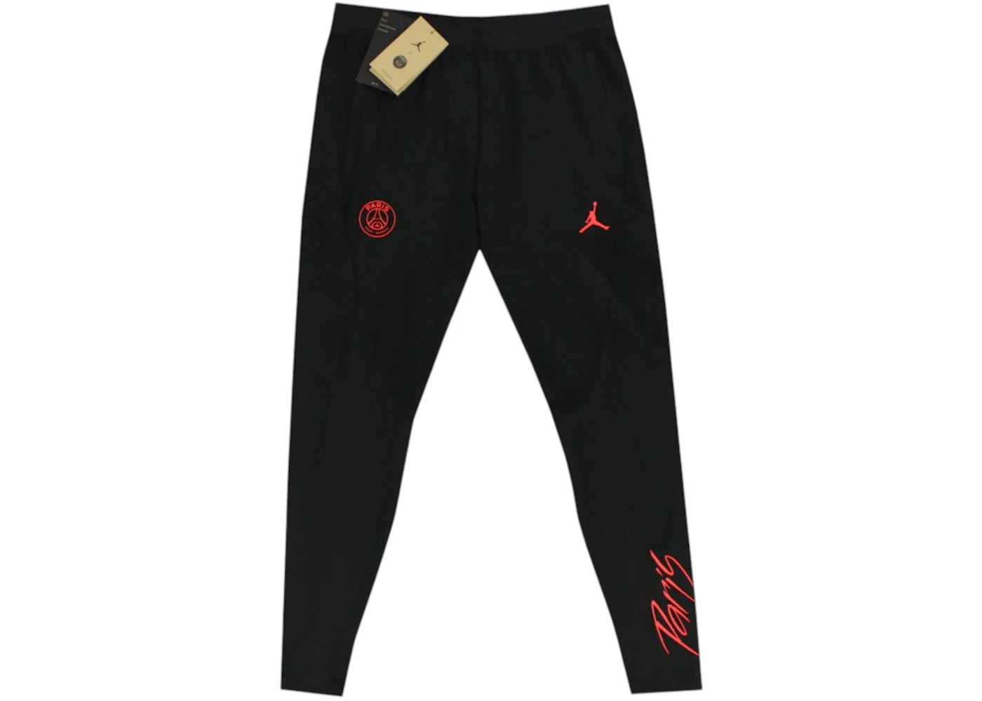 Jordan Dri-Fit ADV Paris Saint-Germain Strike Elite Pant Black