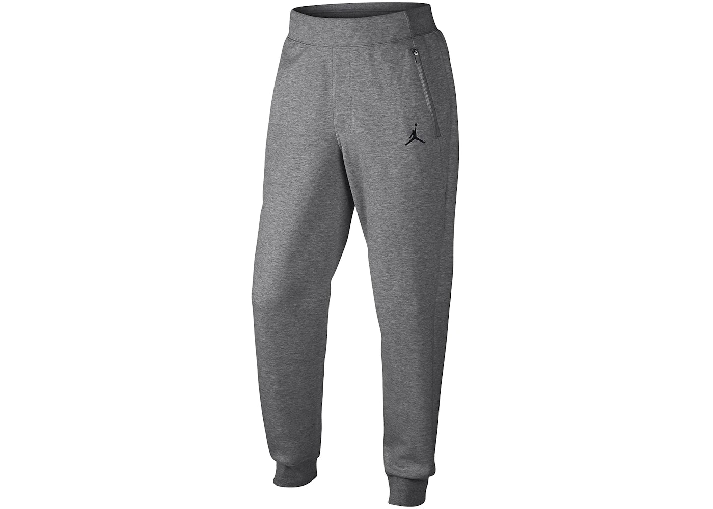 Jordan Fleece Pants Grey