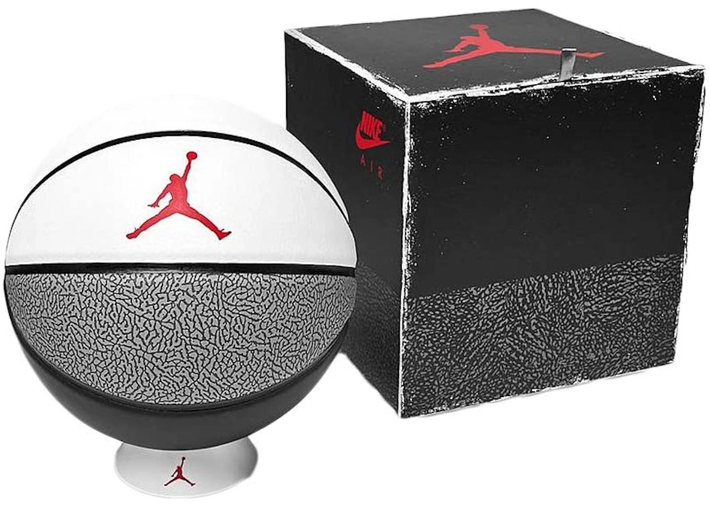 Jordan Premium Basketball