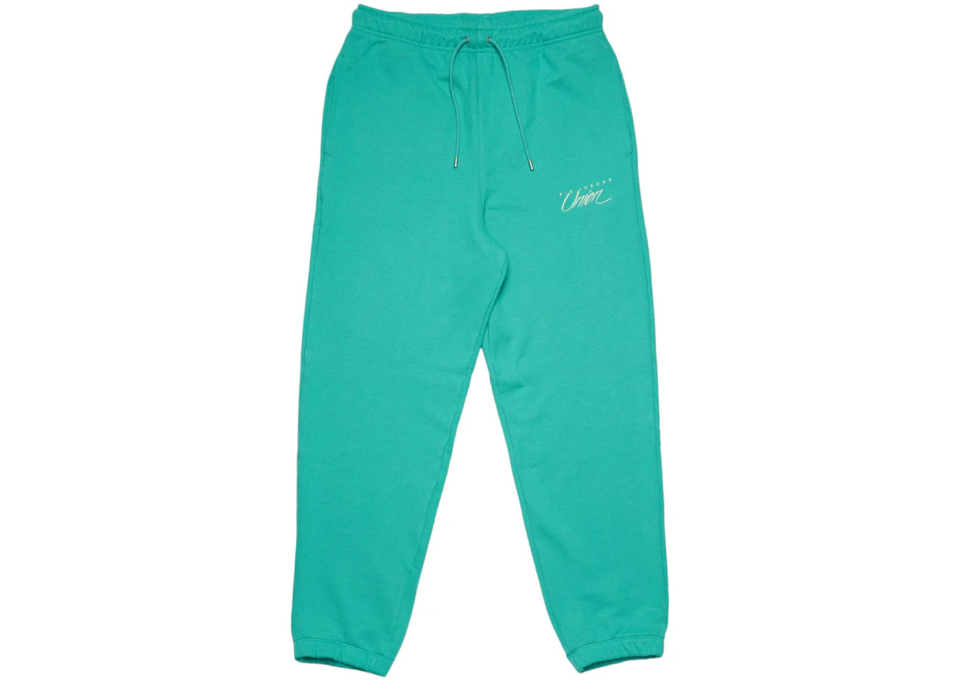 Jordan Union MJ Fleece Sweatpants Mint Green