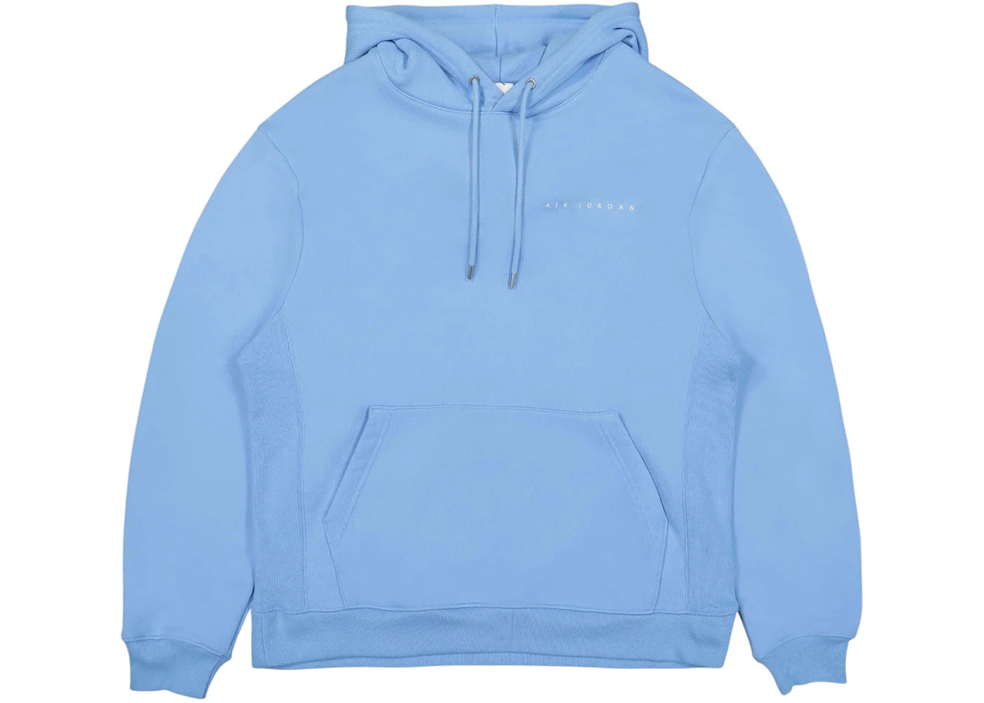 Jordan Union Mj Fleece Hoodie Blue