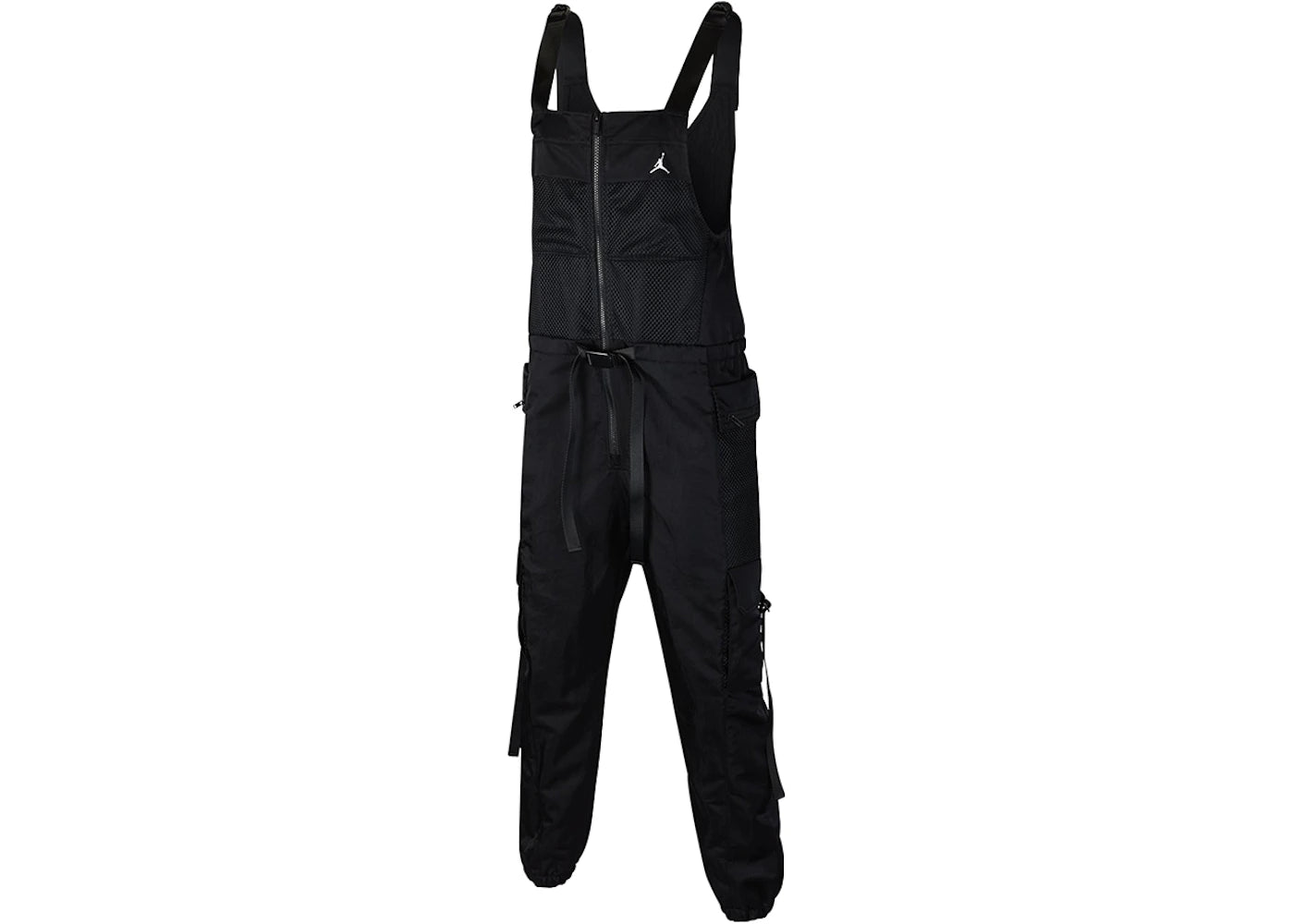 Jordan Women's Utility Flight Suit Black