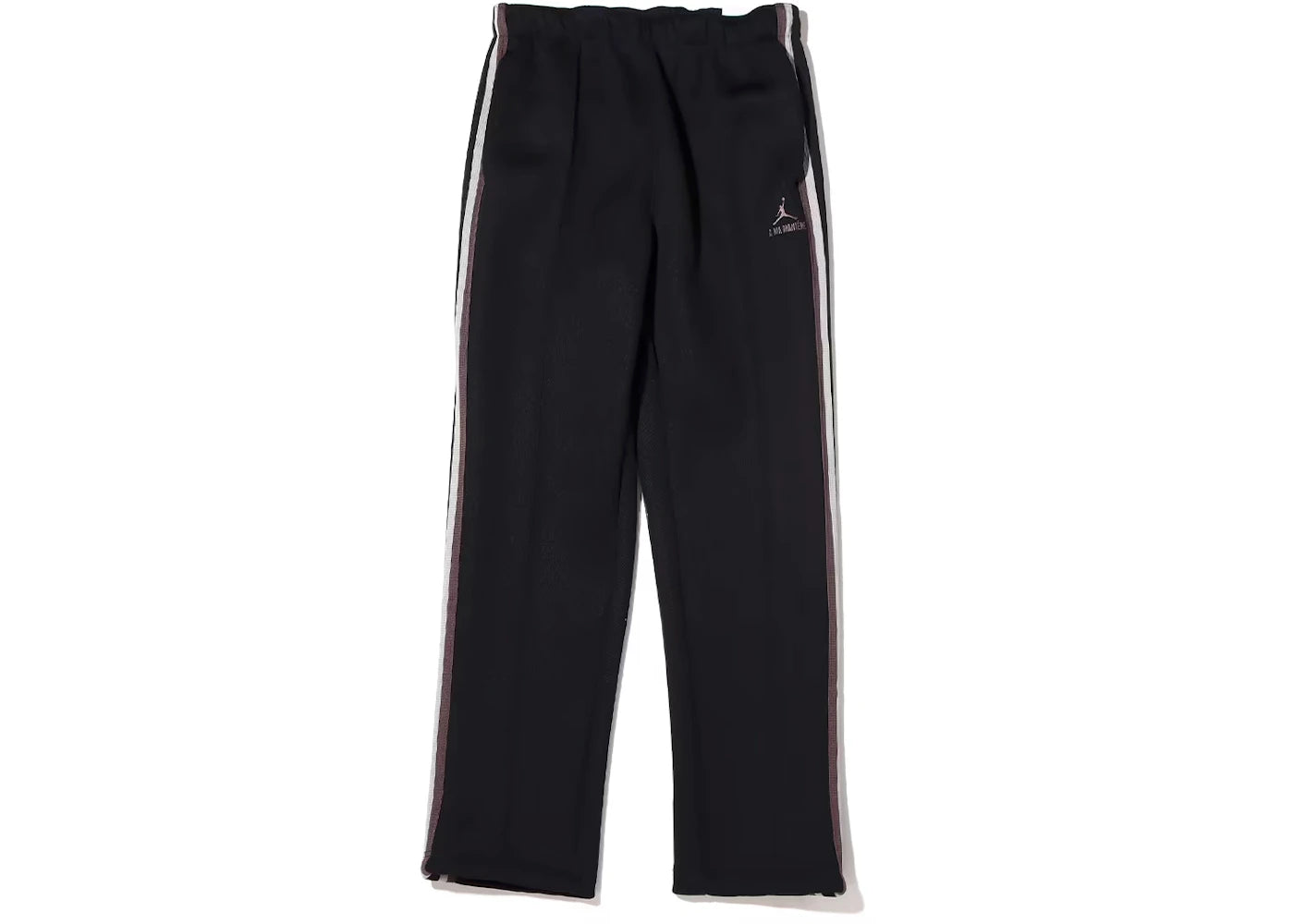 Jordan x A Ma Maniere Track Pant Black