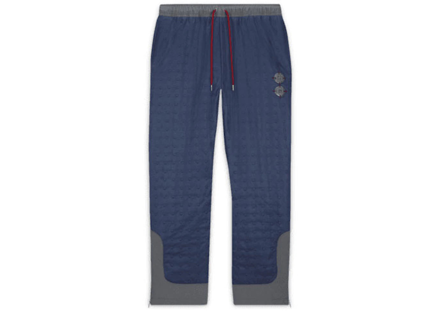 Jordan x CLOT Woven Pants (Asia Sizing) Navy
