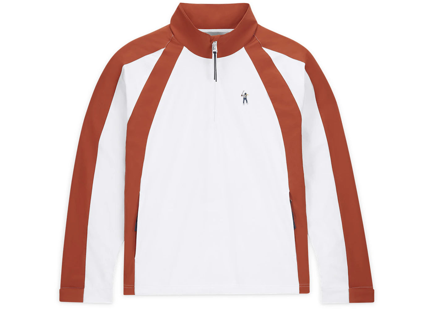 Jordan x Eastside Golf Jacket White