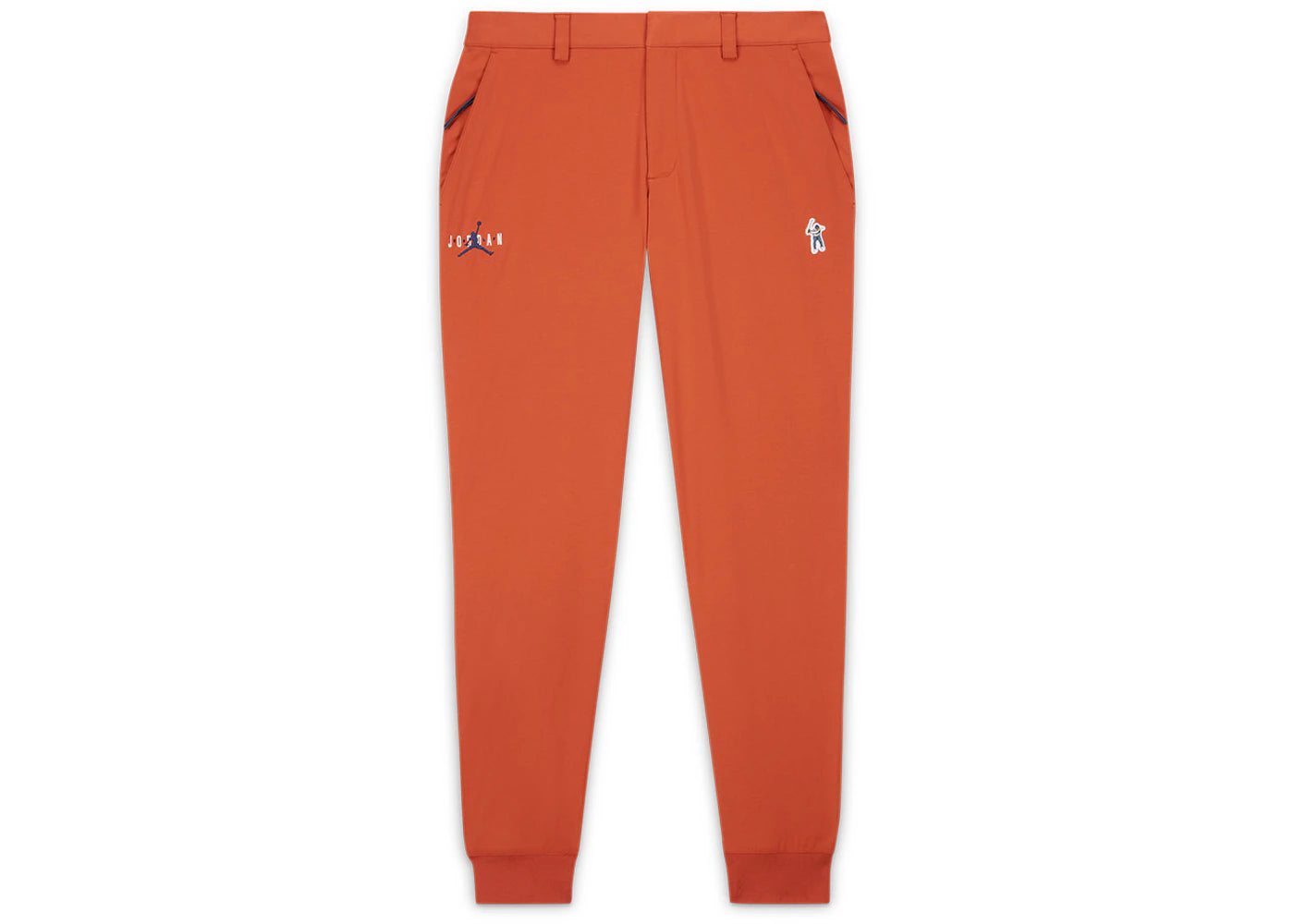 Jordan x Eastside Golf Pants (Asia Sizing) Red Clay