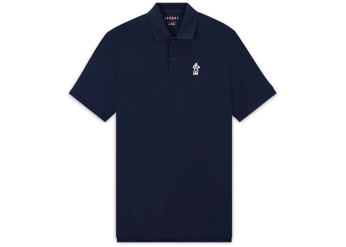 Jordan x Eastside Golf Polo Shirt (Asia Sizing) Navy