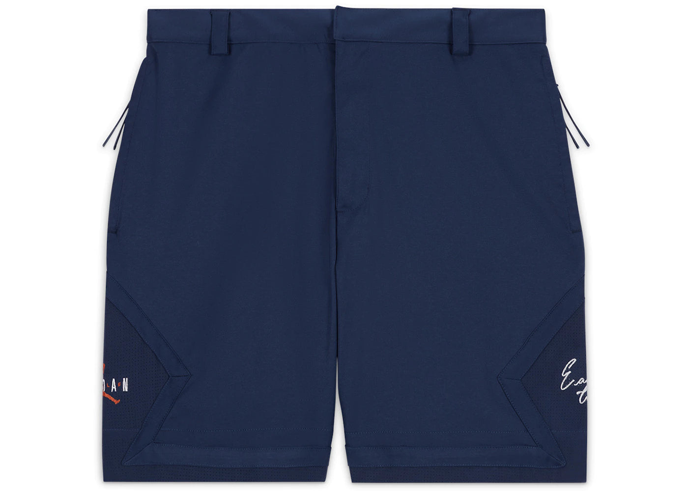 Jordan x Eastside Golf Shorts (Asia Sizing) Navy