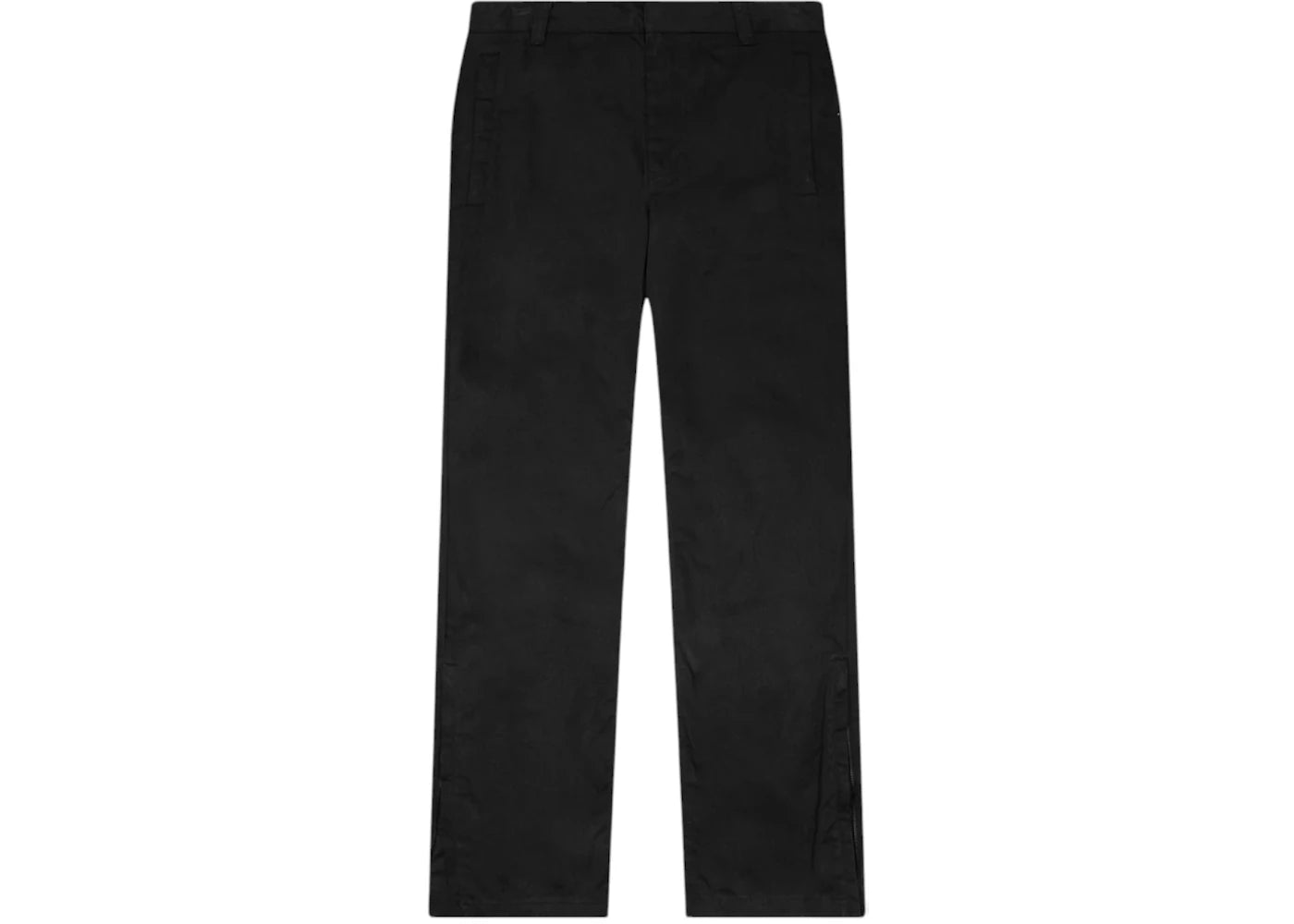Jordan x Nigel Sylvester Bike Pant (Asia Sizing) Black