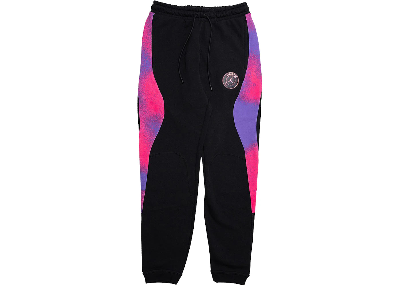 Jordan x Paris Saint-Germain Statement Fleece Pants Black