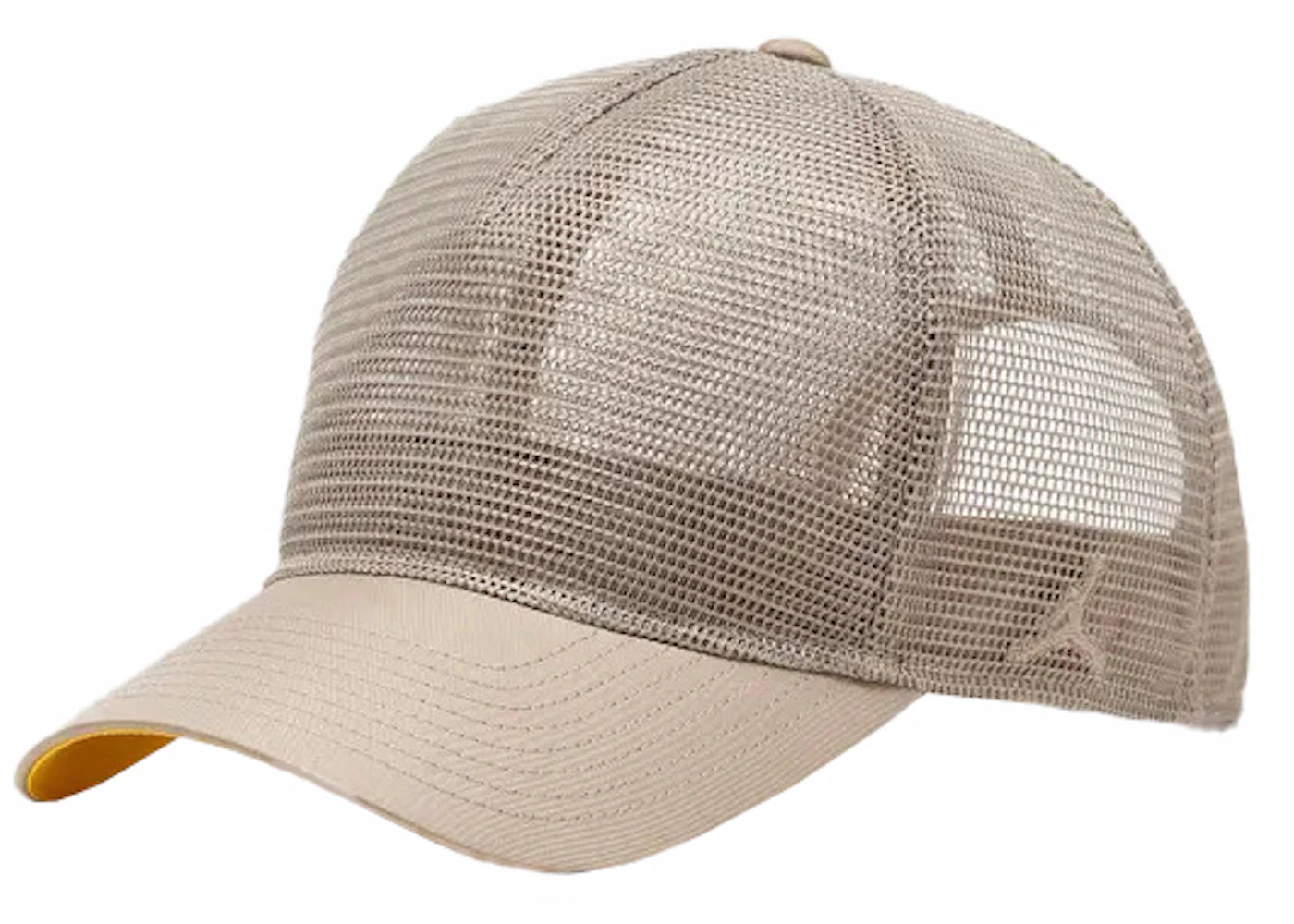 Jordan x UNION x Bephies Beauty Supply Rise Cap Khaki/Baroque Brown