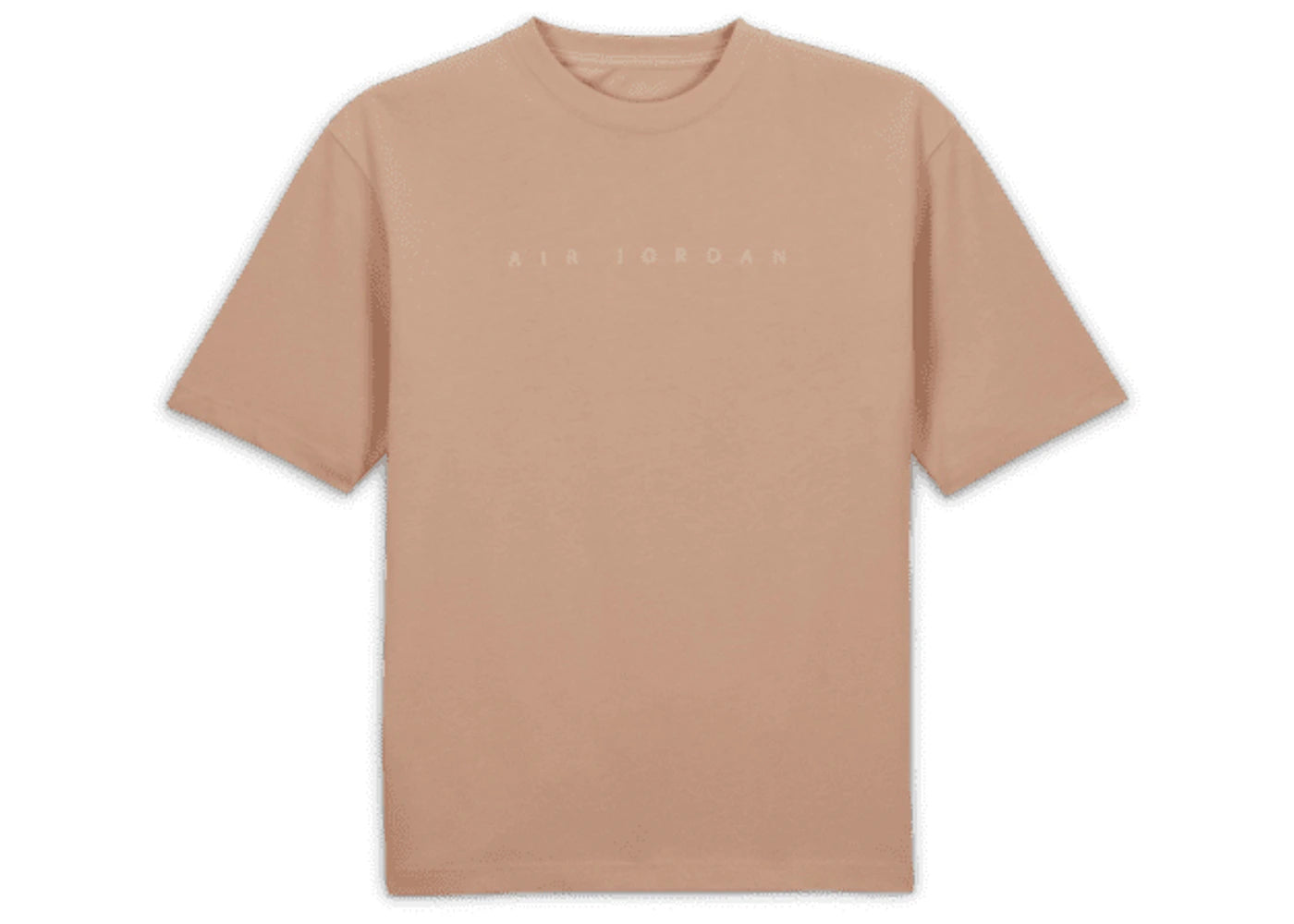 Jordan x Union MJ S/S Tee Bio Beige/Coconut Milk