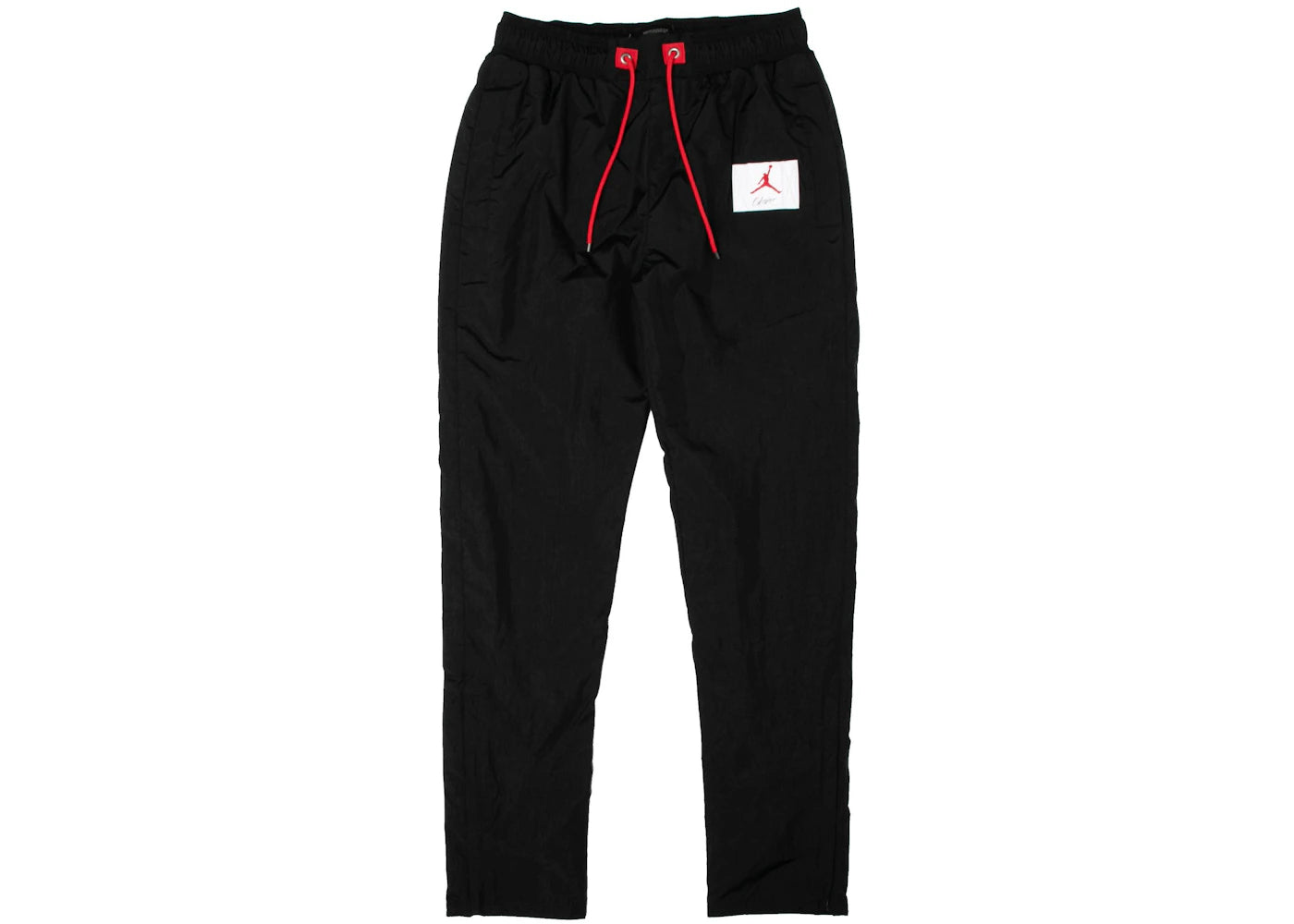 Jordan x Union NRG Vault AJ Flight WU Pant Black