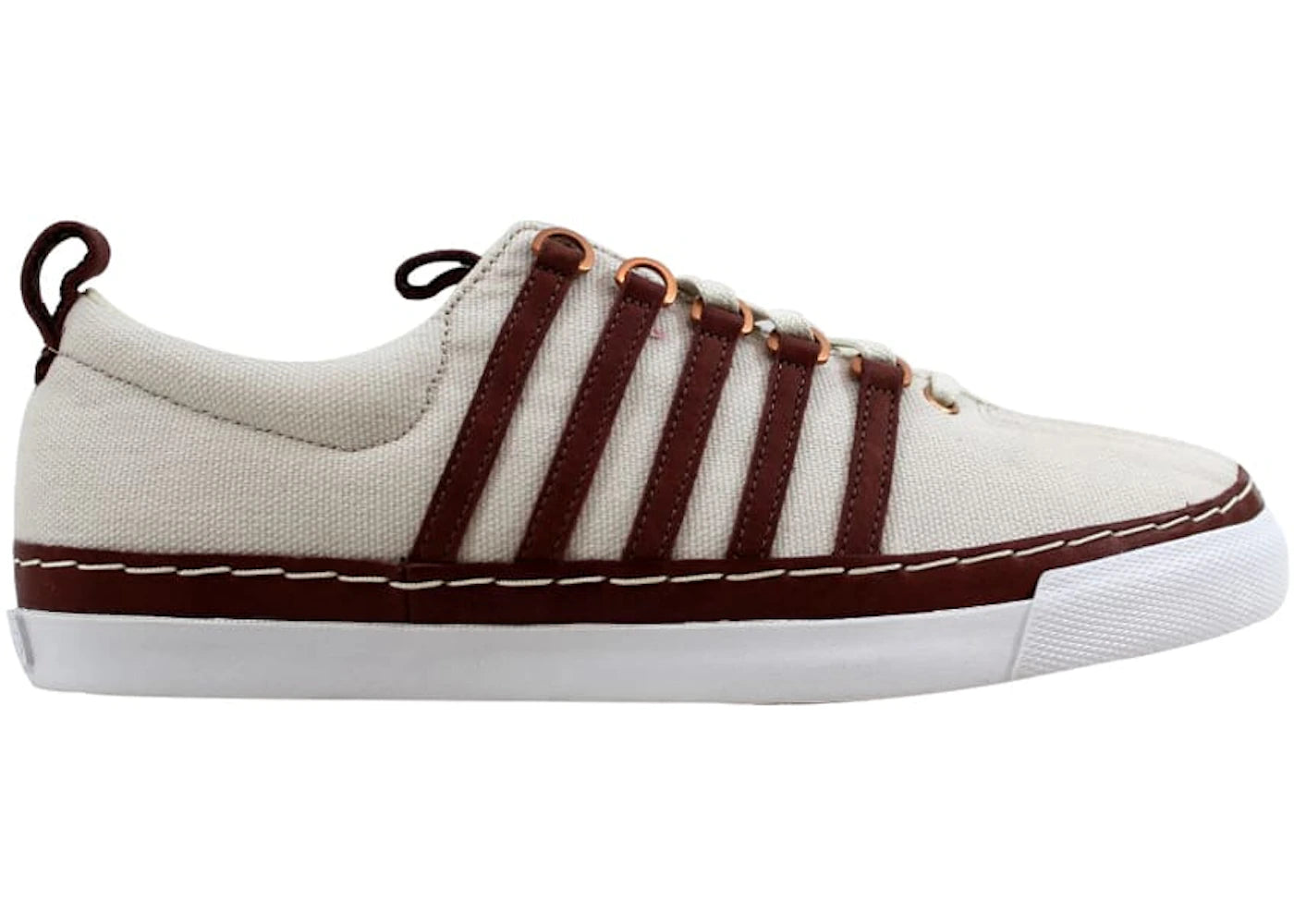 K Swiss Billy Reid Arlington CL Turtledove