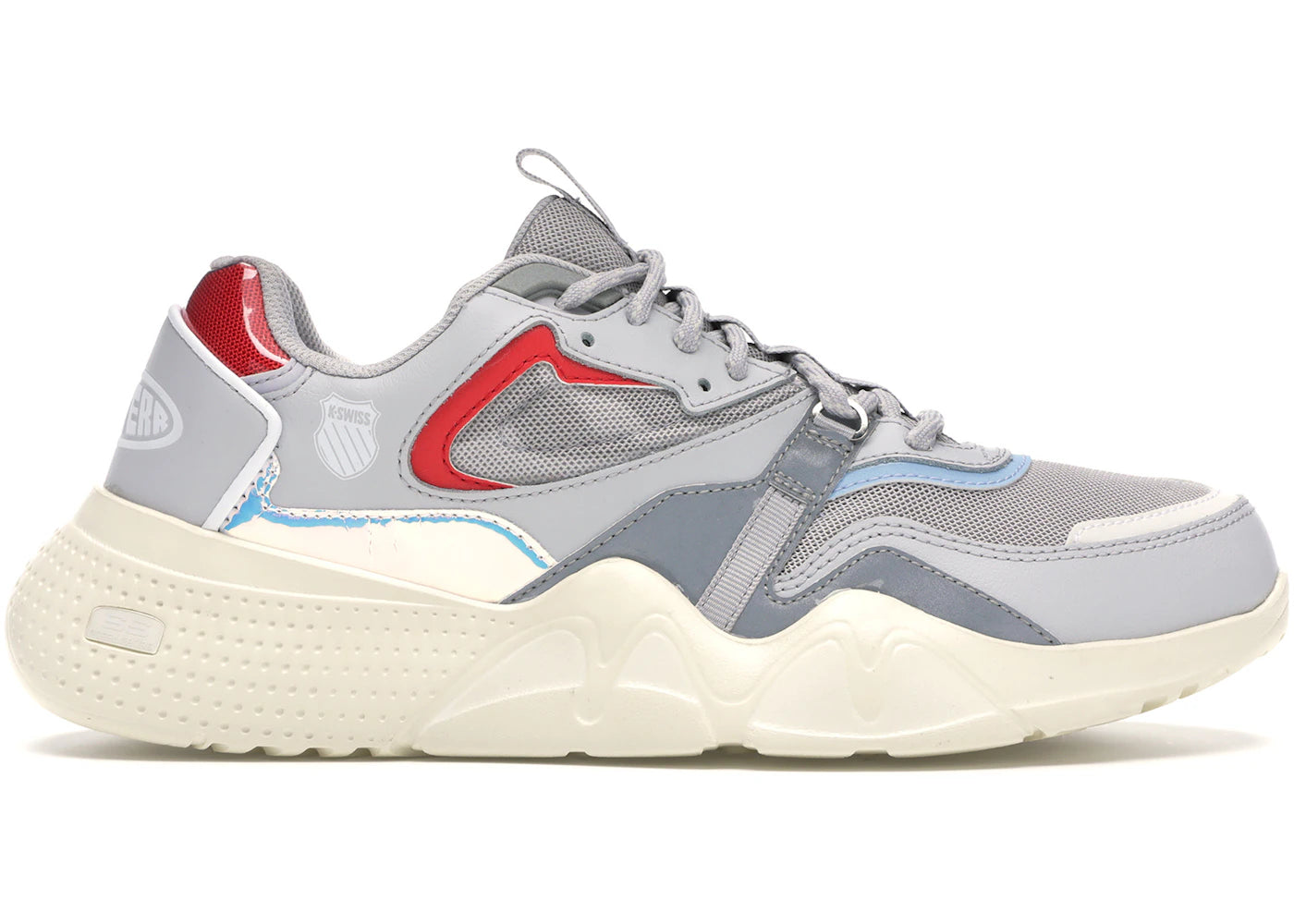 K-Swiss CR-Terrati Lil Jupiterr