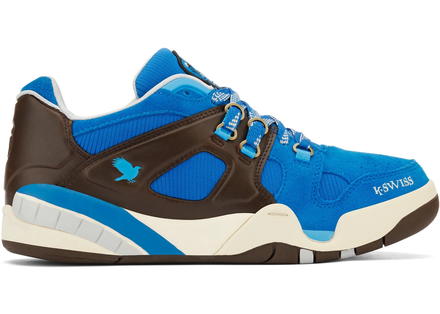 K-Swiss Caprina Harry Potter Ravenclaw (Women's)