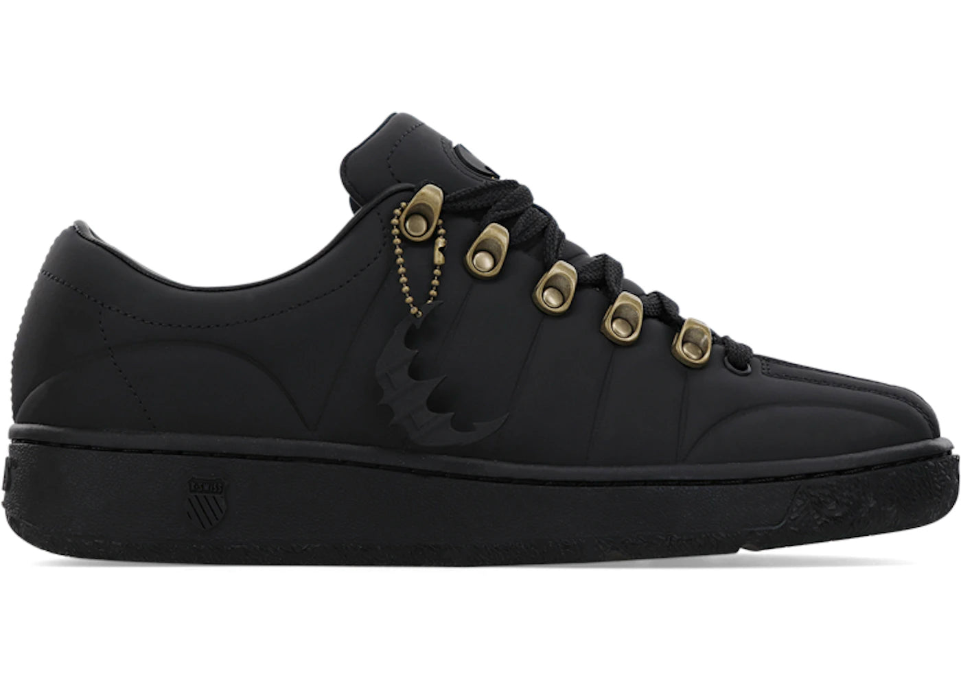 K-Swiss Classic 2000 Batman 80th (1989 Batman)