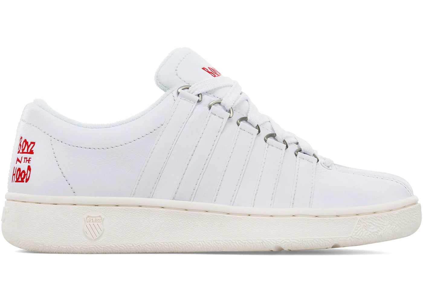 K-Swiss Classic 2000 Boyz n the Hood Heritage