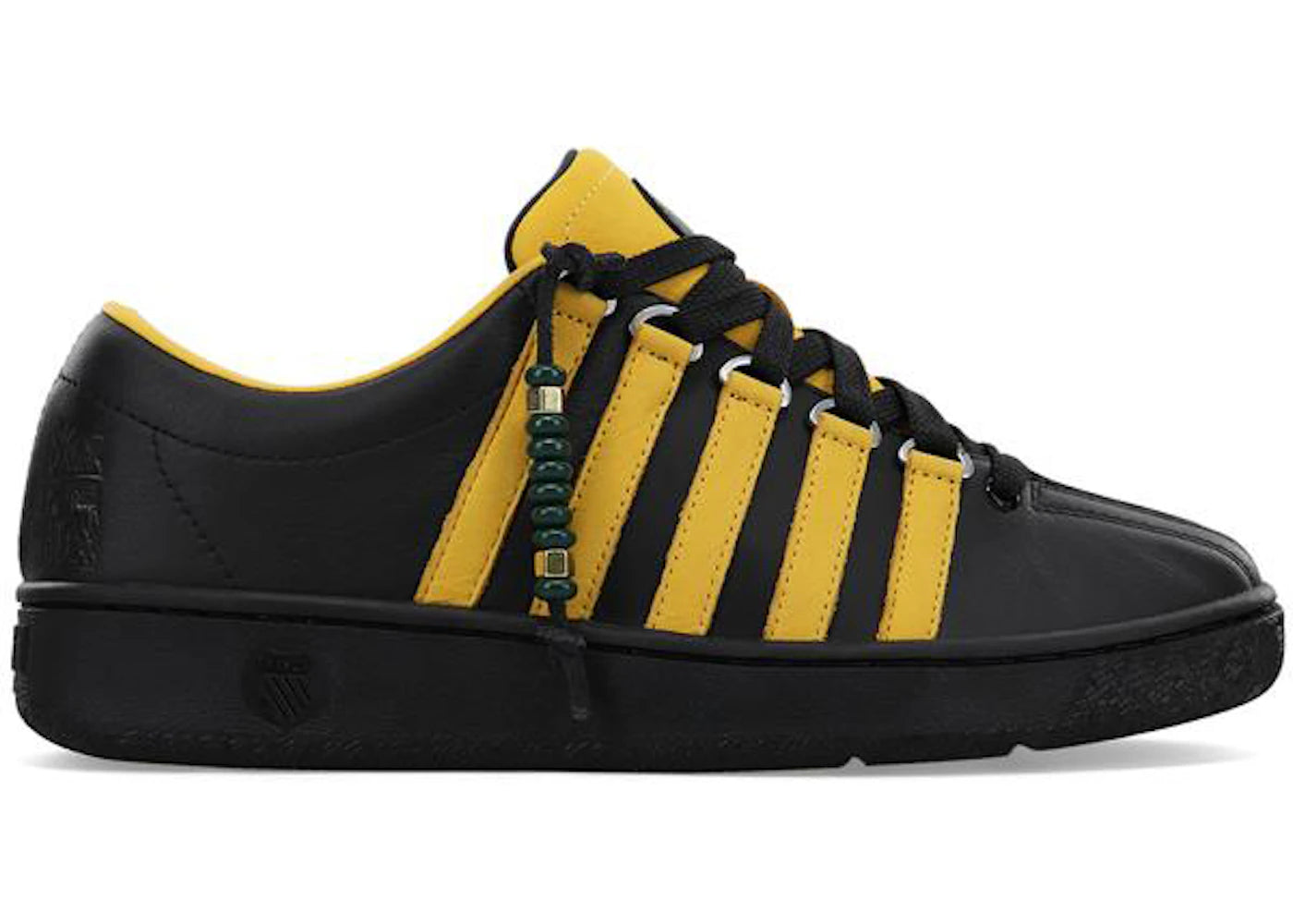 K-Swiss Classic 2000 Boyz n the Hood Tre