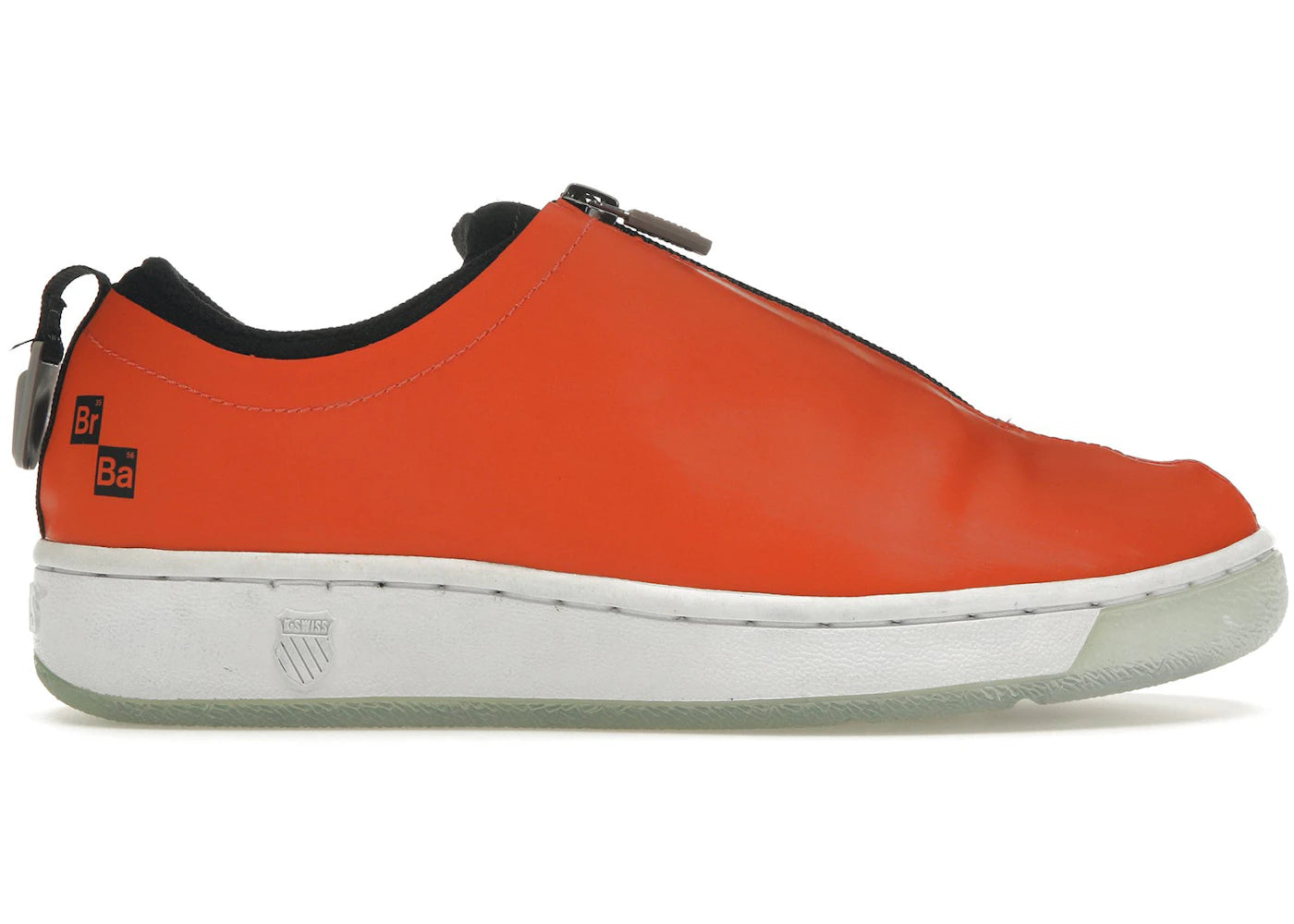 K-Swiss Classic 2000 Breaking Bad Cleaning