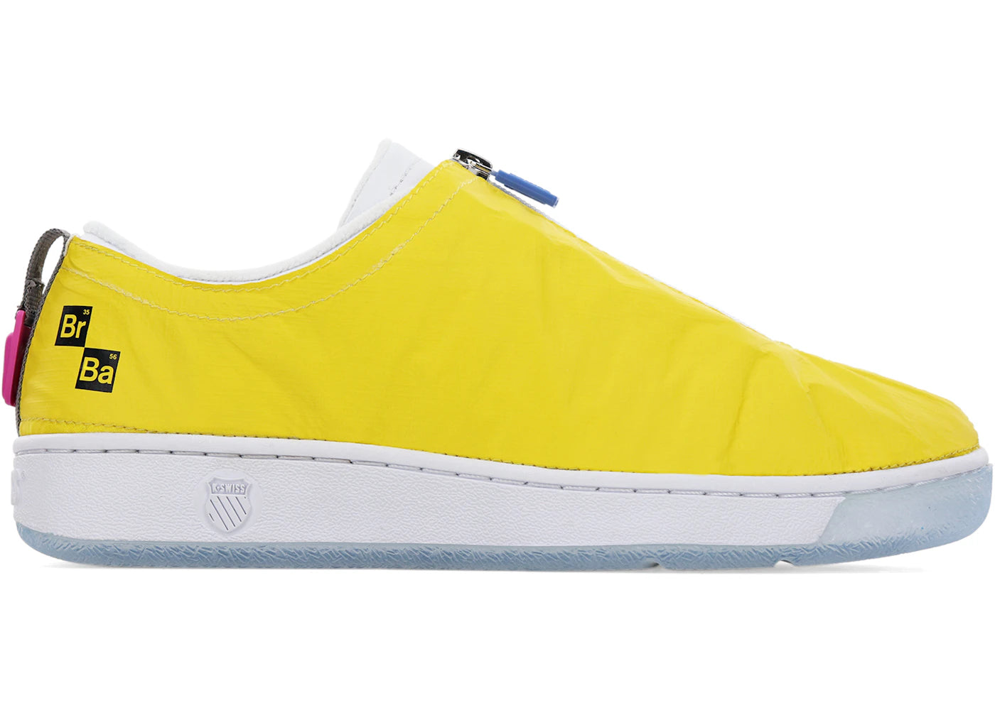 K-Swiss Classic 2000 Breaking Bad Cooking