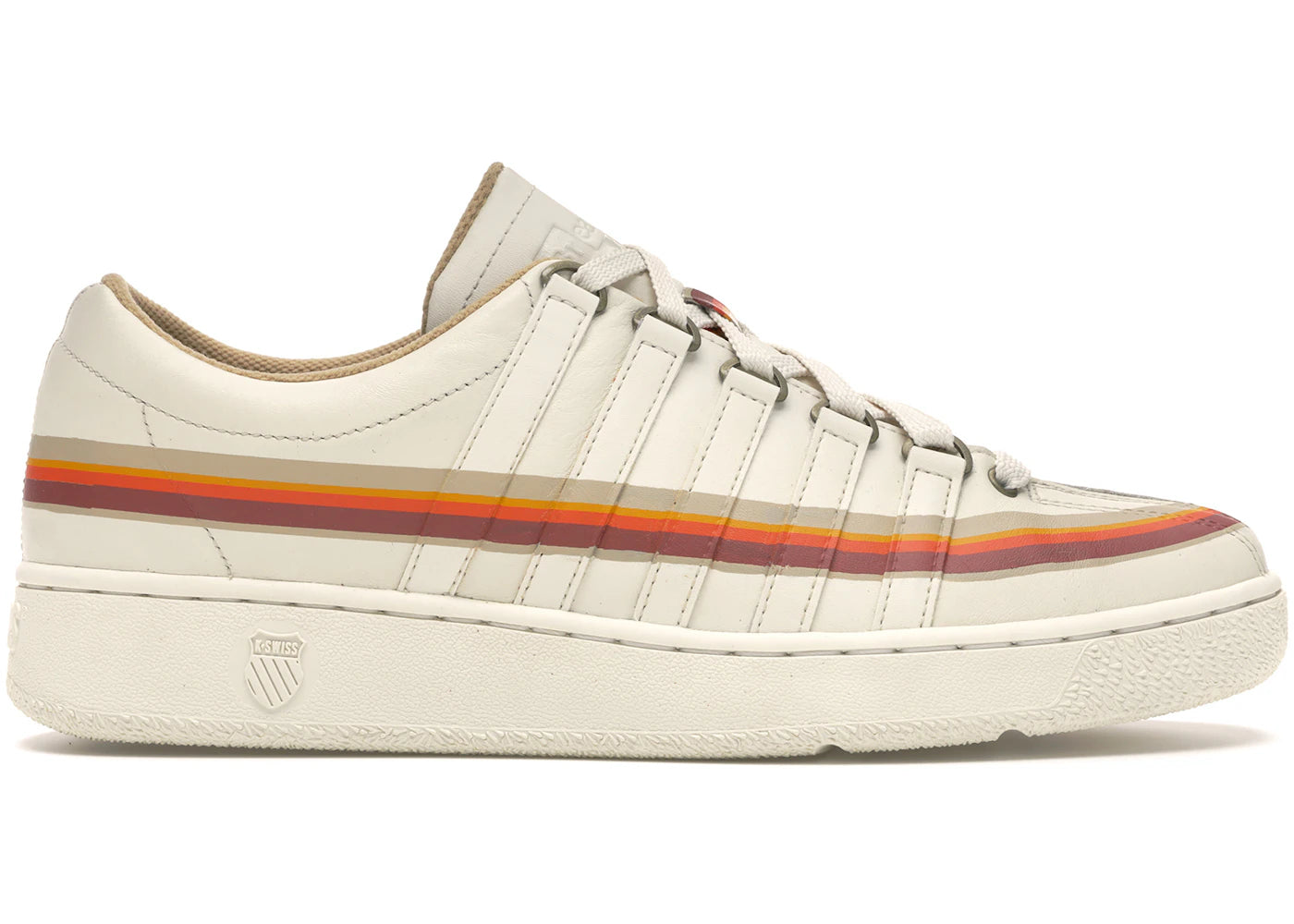 K-Swiss Classic 2000 Breaking Bad Recreational Vehicle