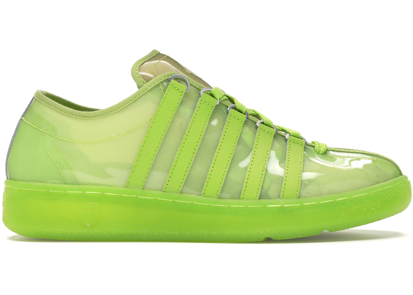 K-Swiss Classic 2000 Ghostbusters Slimer
