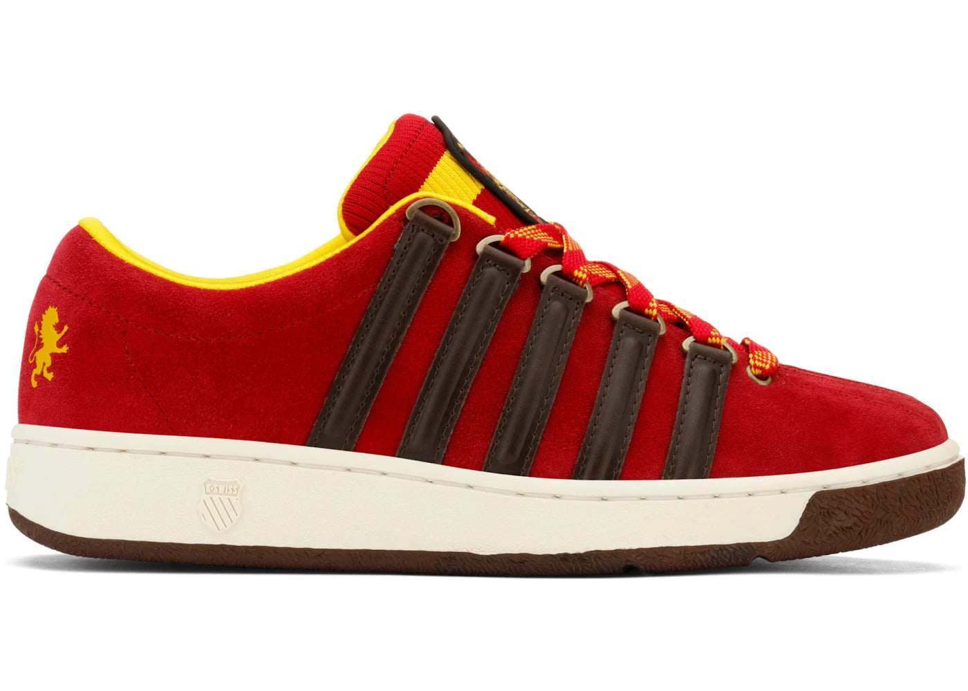 K-Swiss Classic 2000 Harry Potter Gryffindor (Women's)