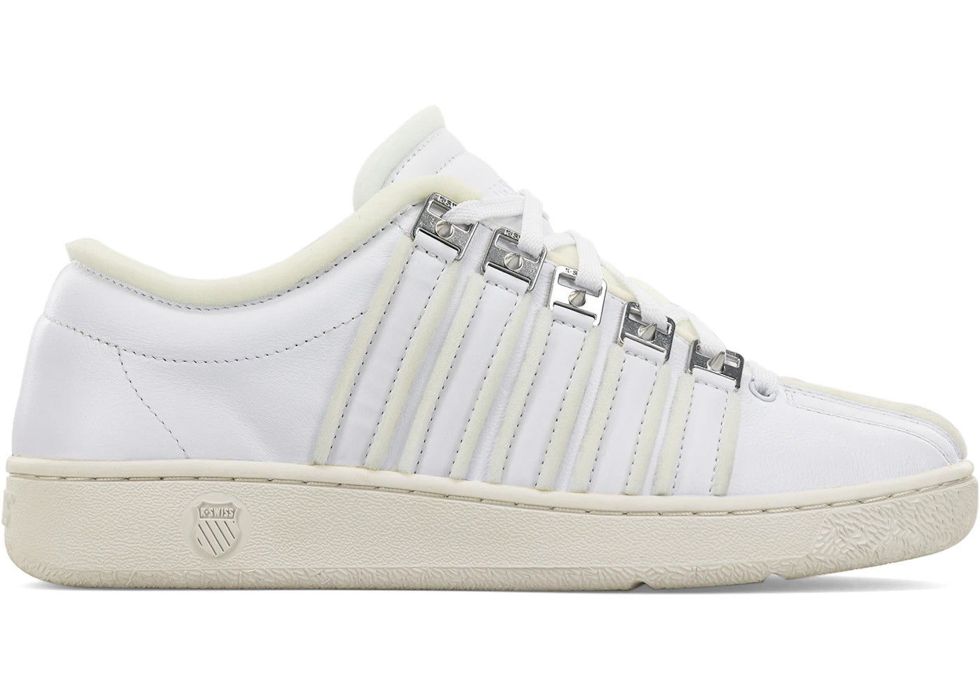 K-Swiss Classic 2000 Willy Chavarria