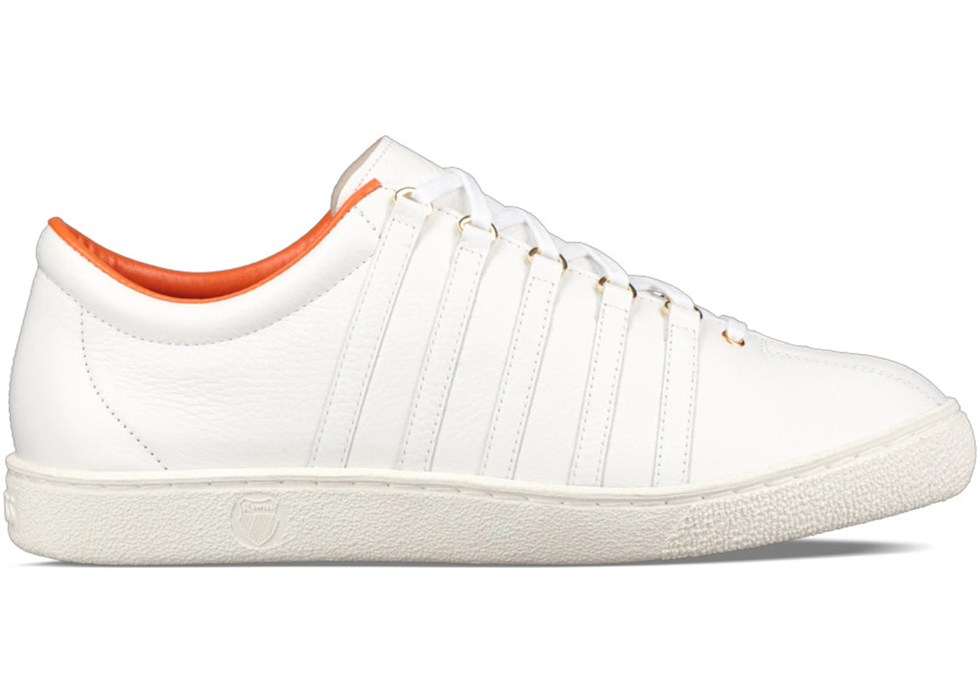 K-Swiss Classic 66 Anwar Carrots