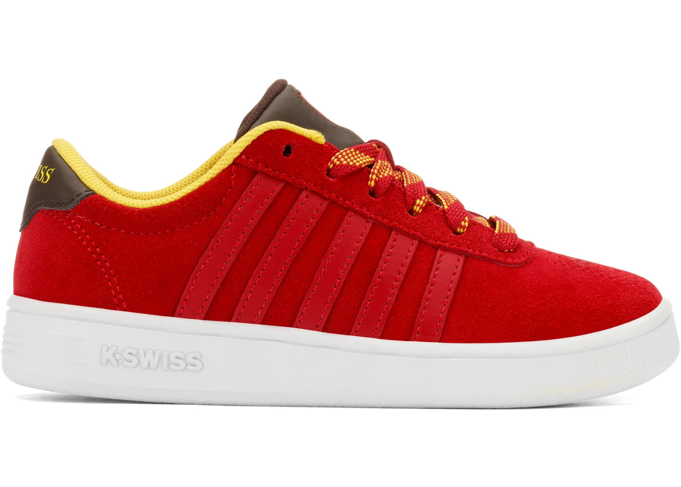 K-Swiss Classic Pro Harry Potter Gryffindor (PS)