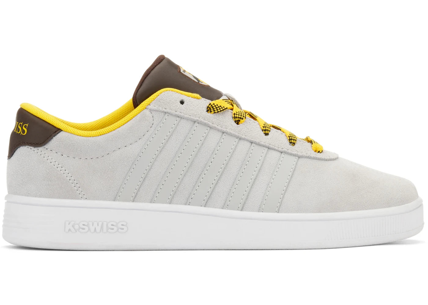 K-Swiss Classic Pro Harry Potter Hufflepuff (GS)