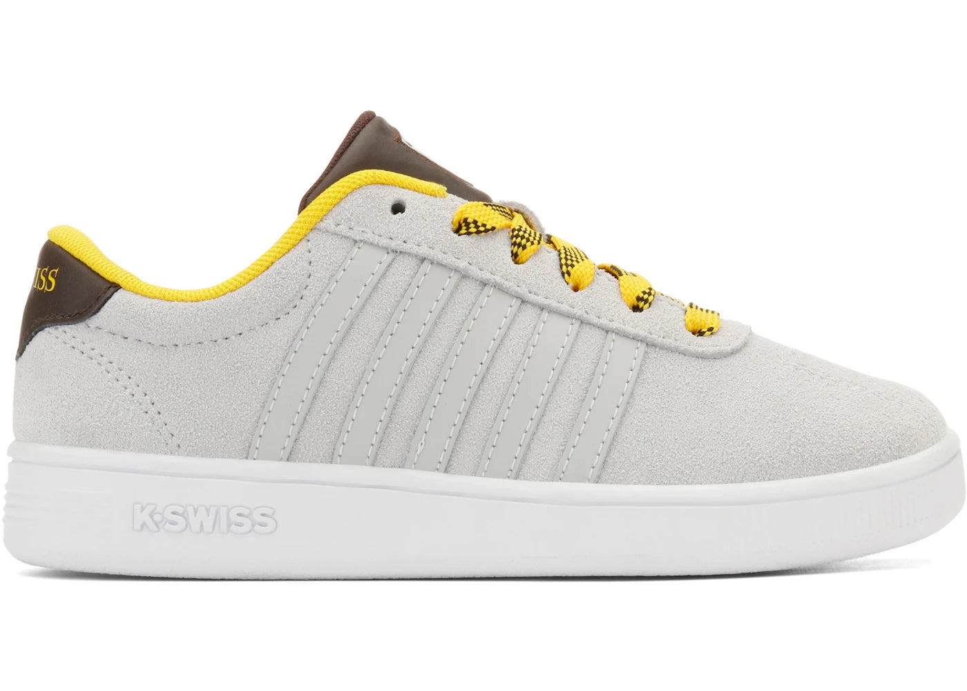 K-Swiss Classic Pro Harry Potter Hufflepuff (PS)