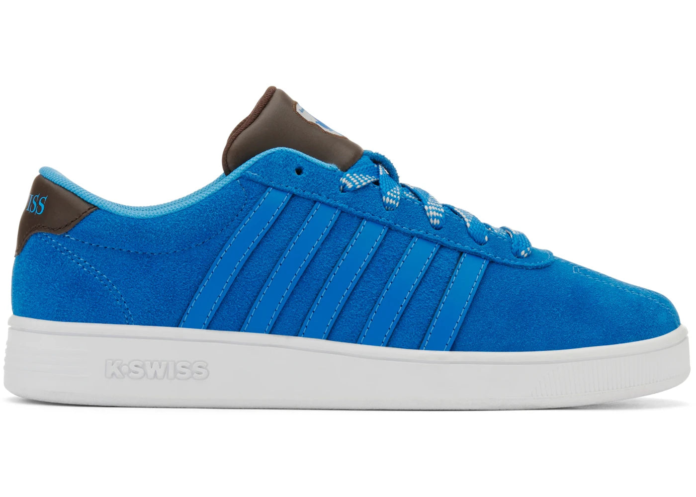 K-Swiss Classic Pro Harry Potter Ravenclaw (GS)