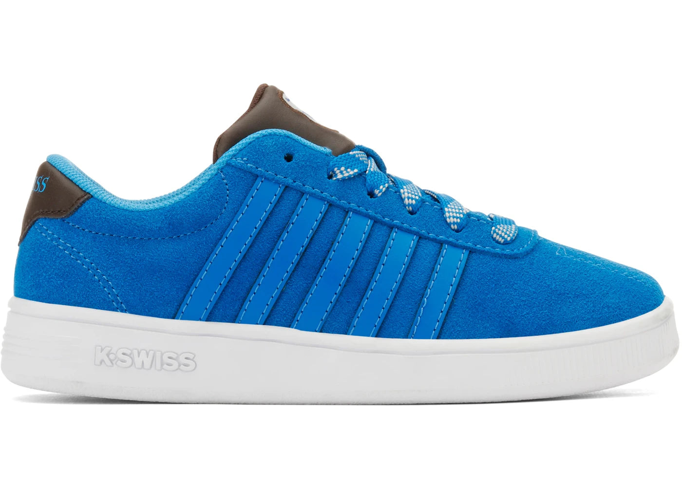 K-Swiss Classic Pro Harry Potter Ravenclaw (PS)