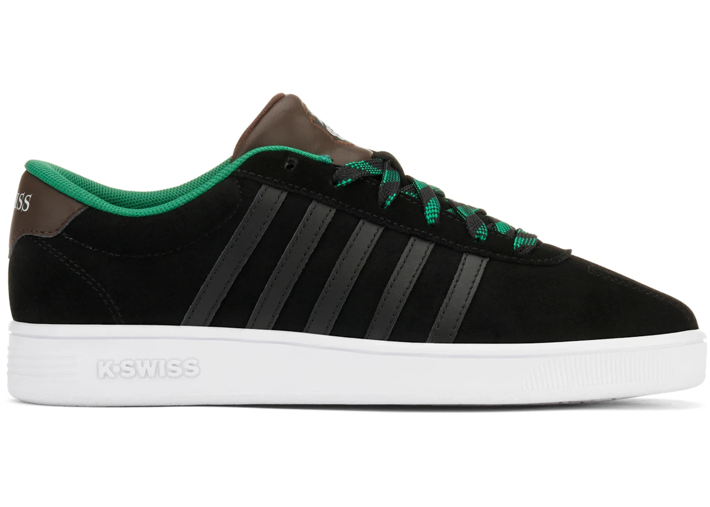 K-Swiss Classic Pro Harry Potter Slytherin (GS)