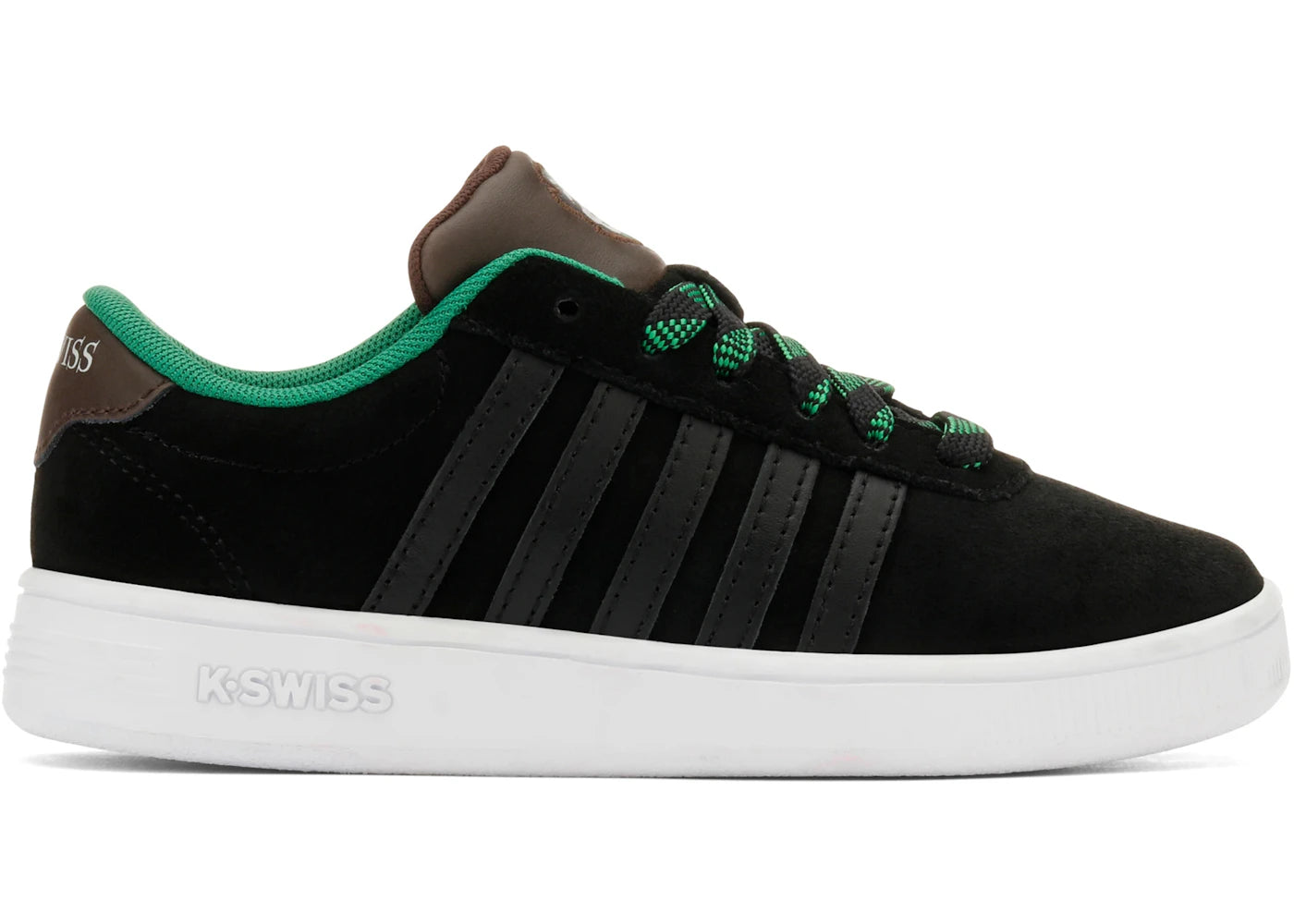 K-Swiss Classic Pro Harry Potter Slytherin (PS)