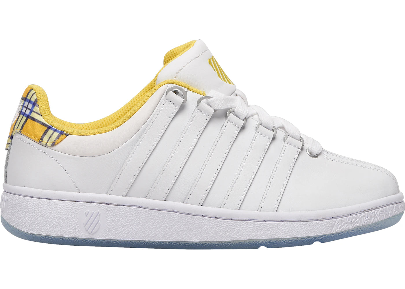 K-Swiss Classic VN Clueless White (Women's)