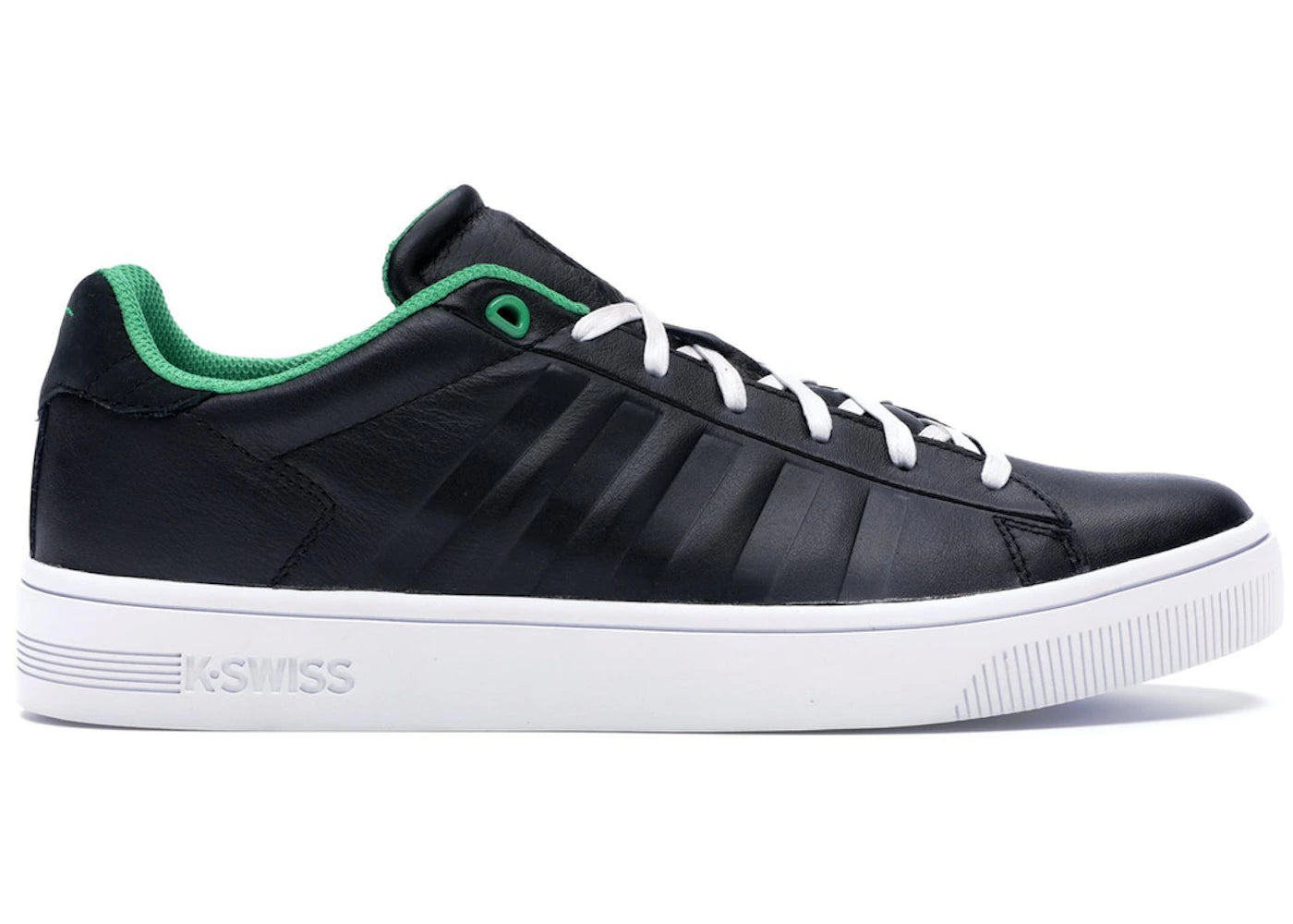 K-Swiss Court Frasco Gary Vaynerchuk GaryVee 002