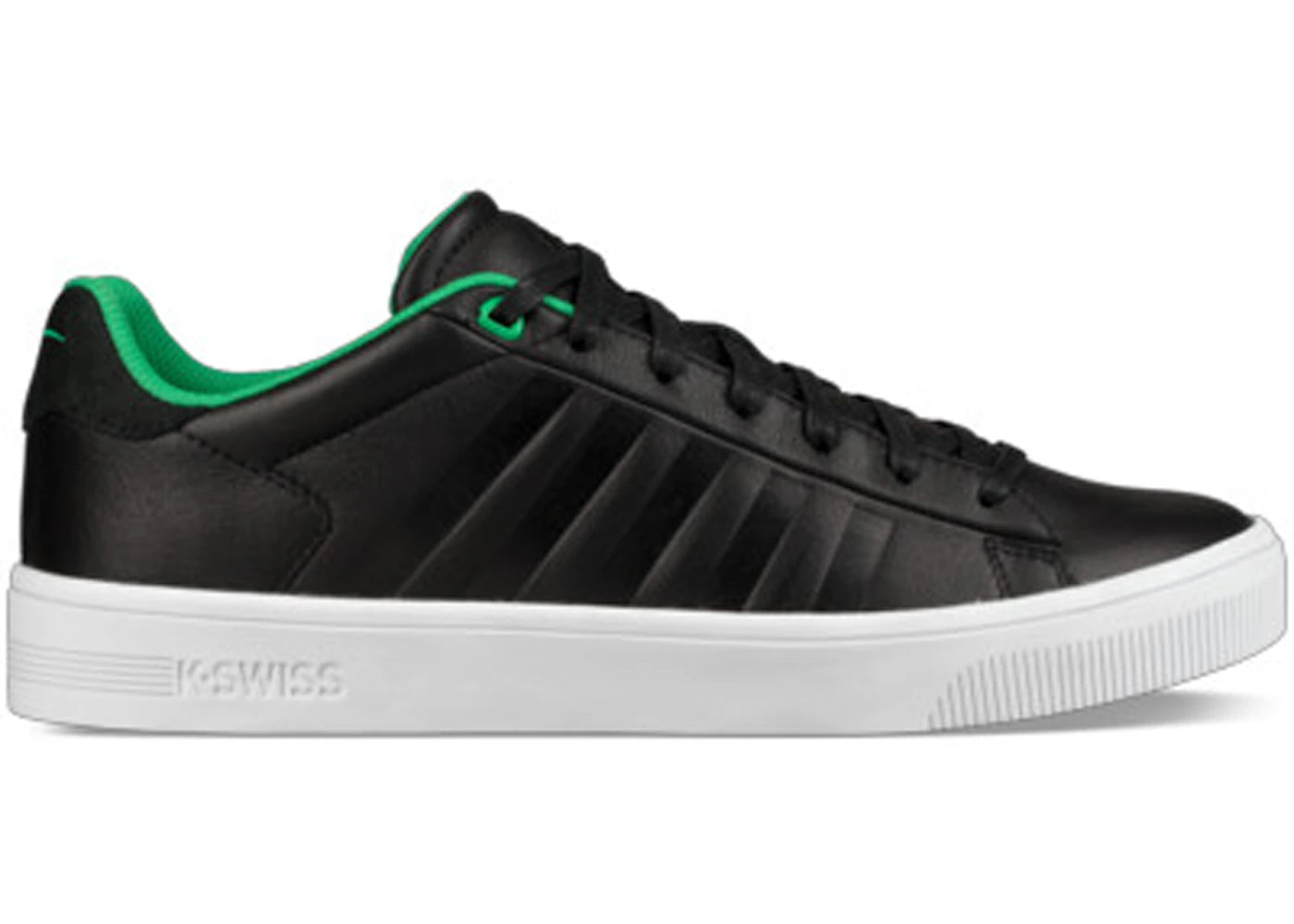 K-Swiss Court Frasco Gary Vaynerchuk GaryVee 002 (Women's)