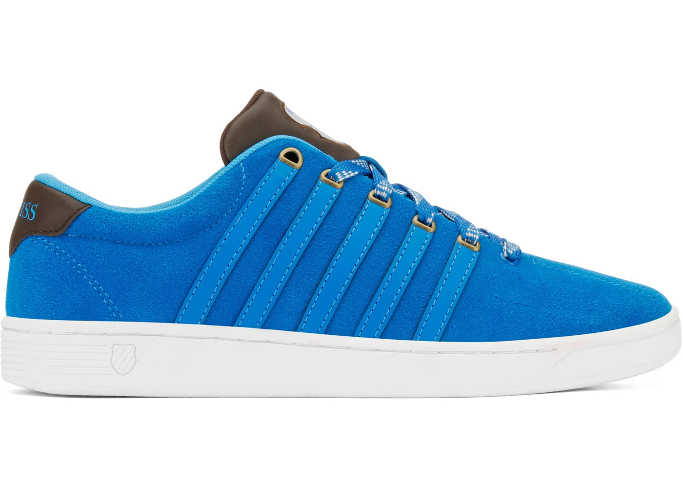K-Swiss Court Pro II Harry Potter Ravenclaw